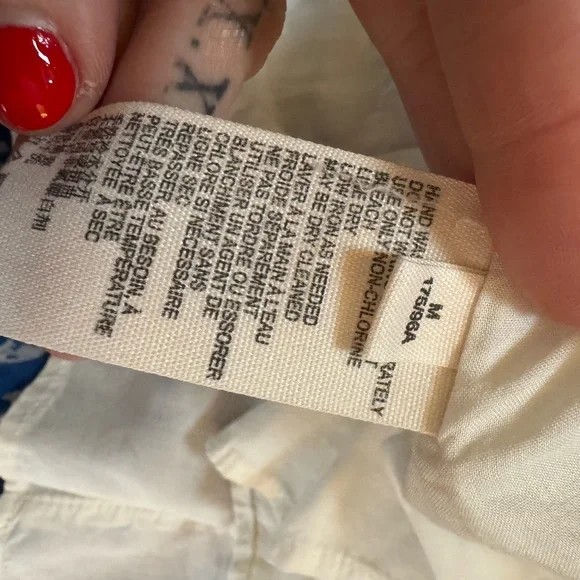 Free People Golden Dreams Strapless Dress - Picture 12 of 12